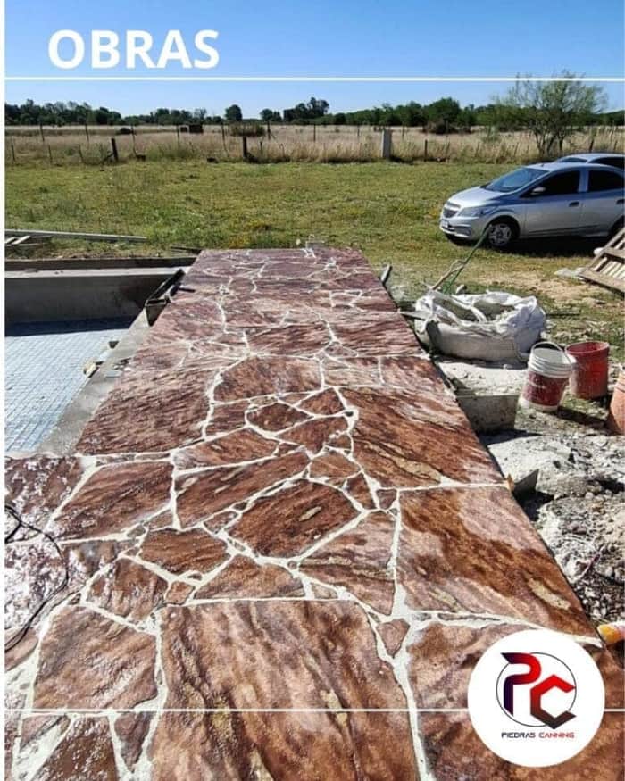 Proyecto Piedras Canning 3