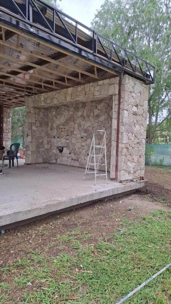 Proyecto Piedras Canning 4