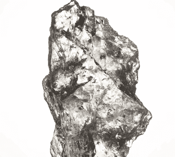 Maquinaria de corte y pulido de piedras - Piedras Canning