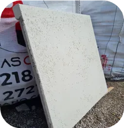 Borde Plano 50x50 1