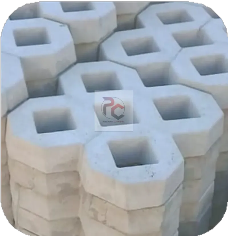 Grenn Block 35x35 1