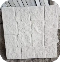 Baldosa Símil Piedra Adoquín