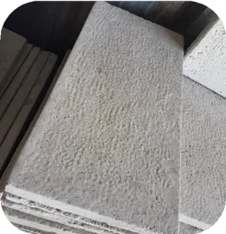 Baldosa Térmica Placa