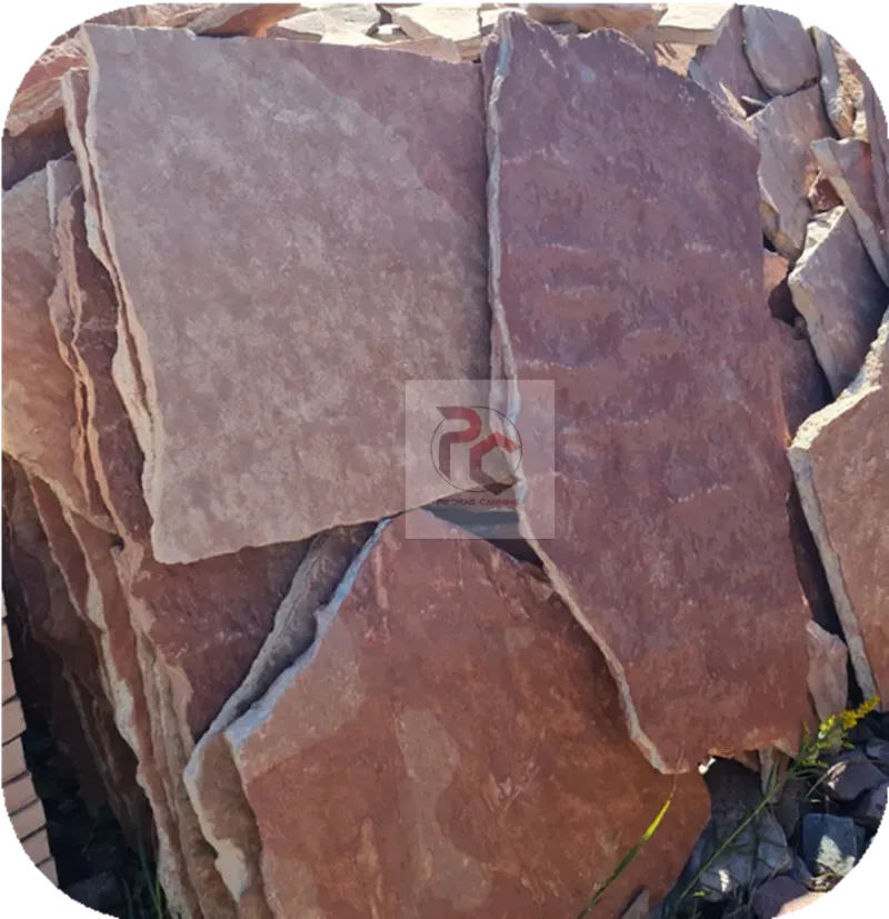 Irregular La Rioja