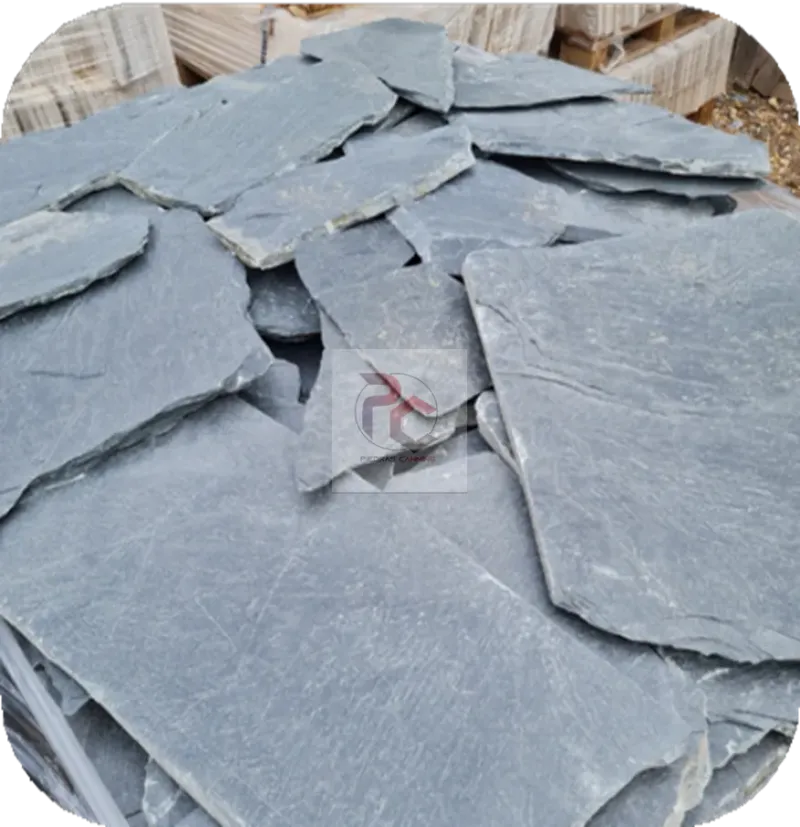 Irregular San Luis Negro