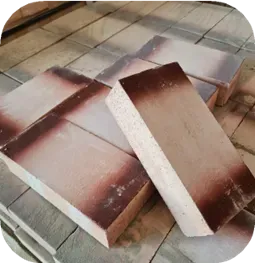 Ladrillo Tonalizada
