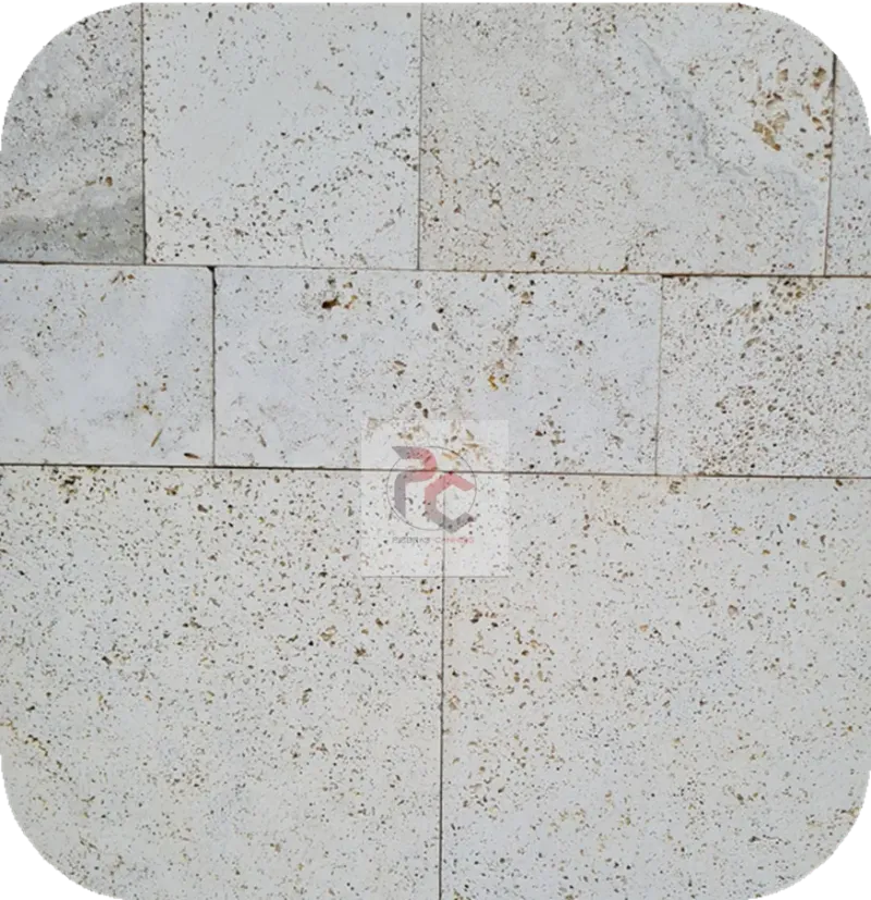 Travertino Rustico