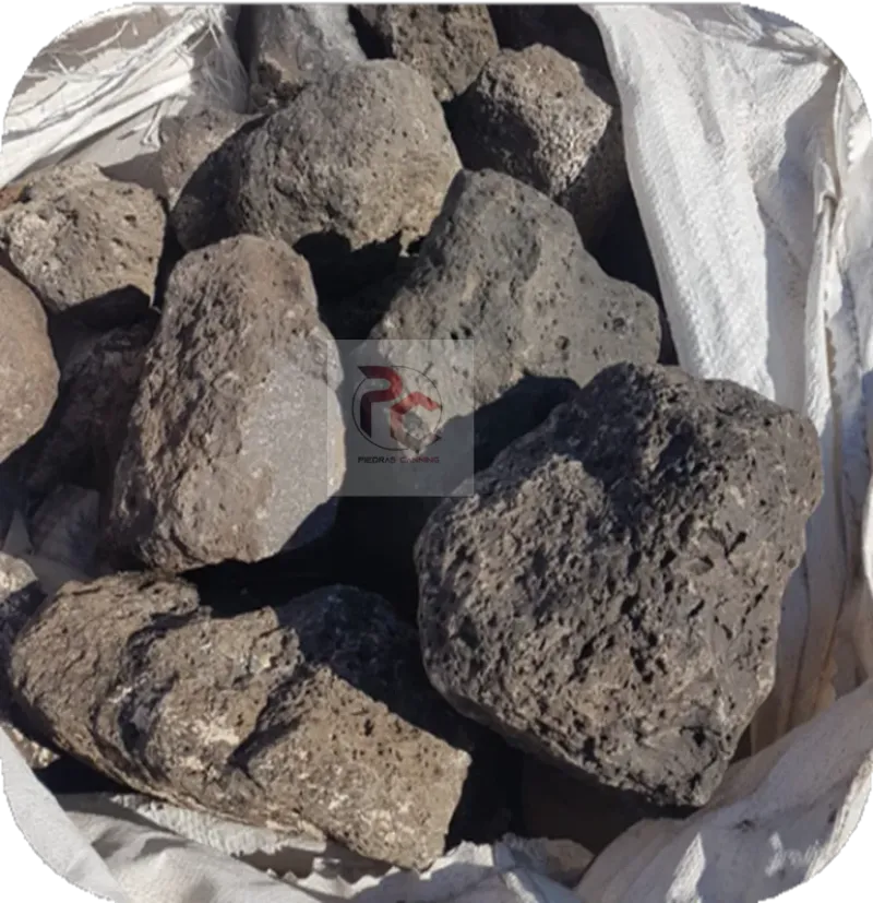 Volcanica